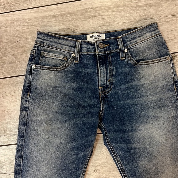 Denizen Levi’s. Perfect condition. - Picture 2 of 3